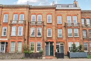 Flat B, 182, Queenstown Road, London SW8 3NR