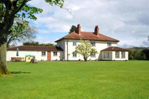 Rushmere, Cheltenham Road To Great Washbourne, Tewkesbury GL20 7AP