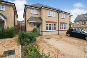 48, Red Admiral Street, Ely CB7 4FU