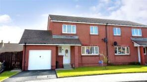 13, Gordon Close, Peterhead AB42 3AH