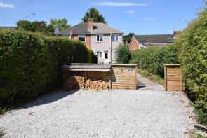 14, Brickyard Lane, Kilburn, Belper DE56 0LL