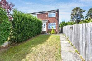 44, Wood Grove, Farnley, Leeds LS12 5NN