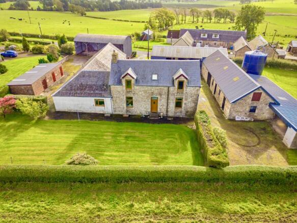 Farmhouse