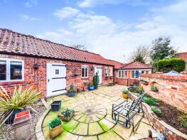 Daisy Cottage, Calais Croft, Beverley HU17 8HD
