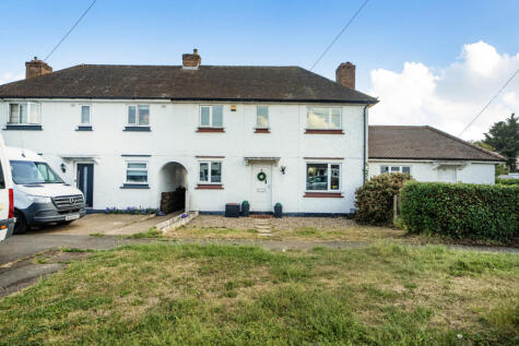 Priory Close, Denham