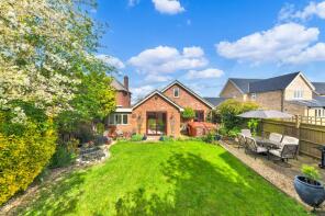 62a, Fowlmere Road, Cambridge CB22 6RX