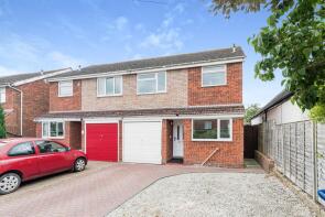 4, Rectory Close, Drayton Bassett, Tamworth B78 3UH