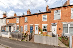 39, Thompson Street, New Bradwell, Milton Keynes MK13 0EA