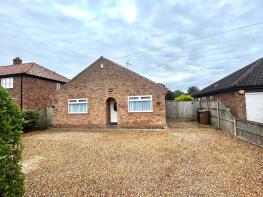 Woodlands, Mill Road, Wisbech PE14 7SF