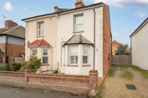 24, Lower Farnham Road, Aldershot GU12 4EA