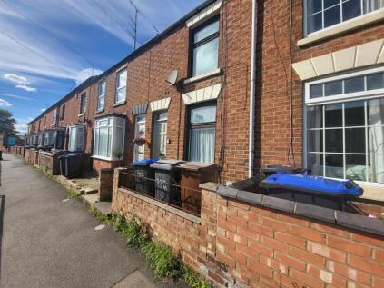 Boughton Green Road Kingsthorpe