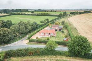 Sunnyside, Binham Road, Hindringham NR21 0PY
