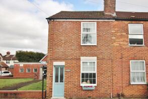 3, Liverpool Street, Southampton SO14 6FW