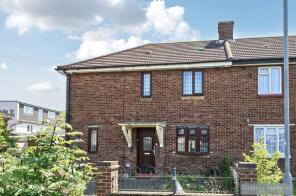 1, Highland Avenue, Dagenham RM10 7AS