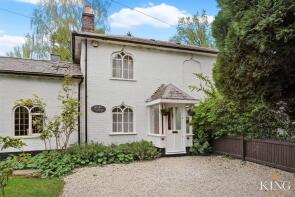 Yew Tree Cottage, The School House, Birmingham Road, Studley B80 7DJ