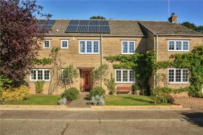13 Willowbrook, Manor Farm, Peterborough PE8 5DP