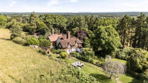 Markwick Lane, Loxhill, Godalming, GU8