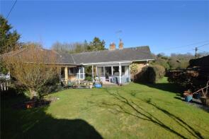14 The Firs, Kings Hill, Beech, Alton GU34 4AL