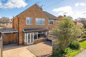 41, Plompton Drive, Harrogate HG2 7DS