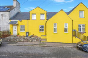 Church Mouse Cottage, Stoneykirk, Stonykirk DG9 9DH