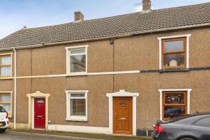 114, Water Street, Kidwelly SA17 5BZ