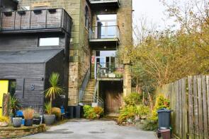 3, Pecket Well Mill, Keighley Road, Pecket Well, Hebden Bridge HX7 8QY
