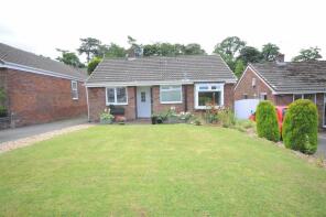 22, Frobisher Drive, Swynnerton, Stone ST15 0QY