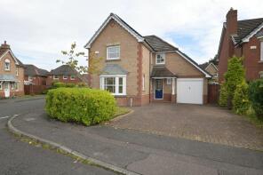 16, Tantallon Gardens, Bellsquarry, Livingston EH54 9AT