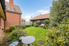 26, Morleys Green, Romsey SO51 9AT