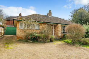 Laurel Bank, Outlands Lane, Curdridge SO30 2HD