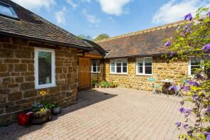11, Chacombe House, Banbury Road, Banbury OX17 2FL