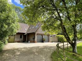 Church Barn, Common Road, Salisbury SP5 2SU