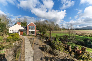 Bridge Cottage, Middleton SY8 2DY