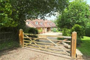Furzefield House, Furzefield Avenue, Speldhurst, Tunbridge Wells TN3 0LD