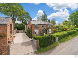 Manor Cottage, Main Street, Leicester LE2 2FS