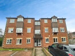 8, Allingham Court, Newcastle Upon Tyne NE7 7FD