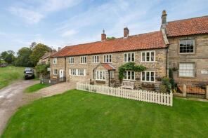 Quaker Cottage, Main Street, Hutton Le Hole, York YO62 6UA