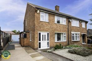 6, Lowfield Road, Wheatley Hills, Doncaster DN2 5RJ