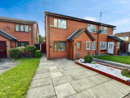 3, Lidgett Close, Little Hulton, Manchester M38 9NN