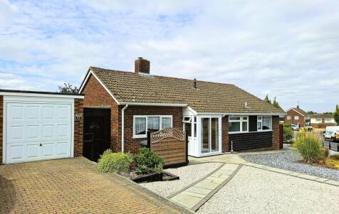Poplar Drive, Royston, Hertfordshire, SG8