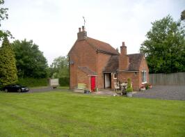 Blenheim Farm Cottage, Meer End Road, Meer End, Kenilworth CV8 1PW