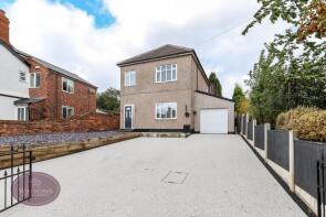 32, Eastwood Road, Nottingham NG16 2HZ
