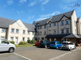 18, St Leonard Court, Alfred Street, Lancaster LA1 1FD