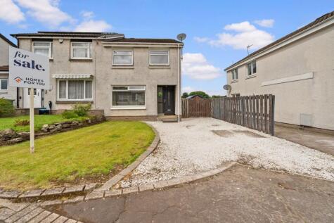 Lamberton Avenue, Stirling, FK7