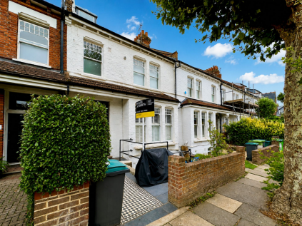 Addington Road, London, N4