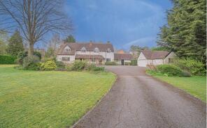 Brookfield House, The Crescent, Hampton In Arden, Solihull B92 0BN