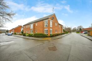 12, Brandwood House, Brandwood Drive, Weston, Stafford ST18 0GH