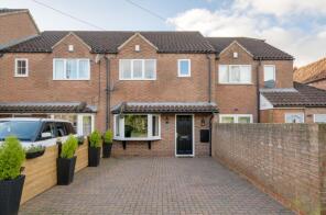 Hop Garden Cottage, Maltkiln Road, Fenton, Lincoln LN1 2EW