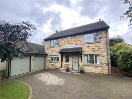 12, St Aidans Park, Hexham NE47 5EB