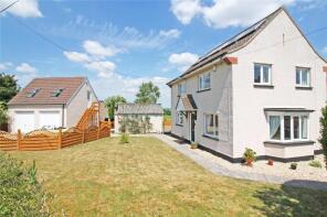 1, Sharlands, Barrington, Ilminster TA19 0JF